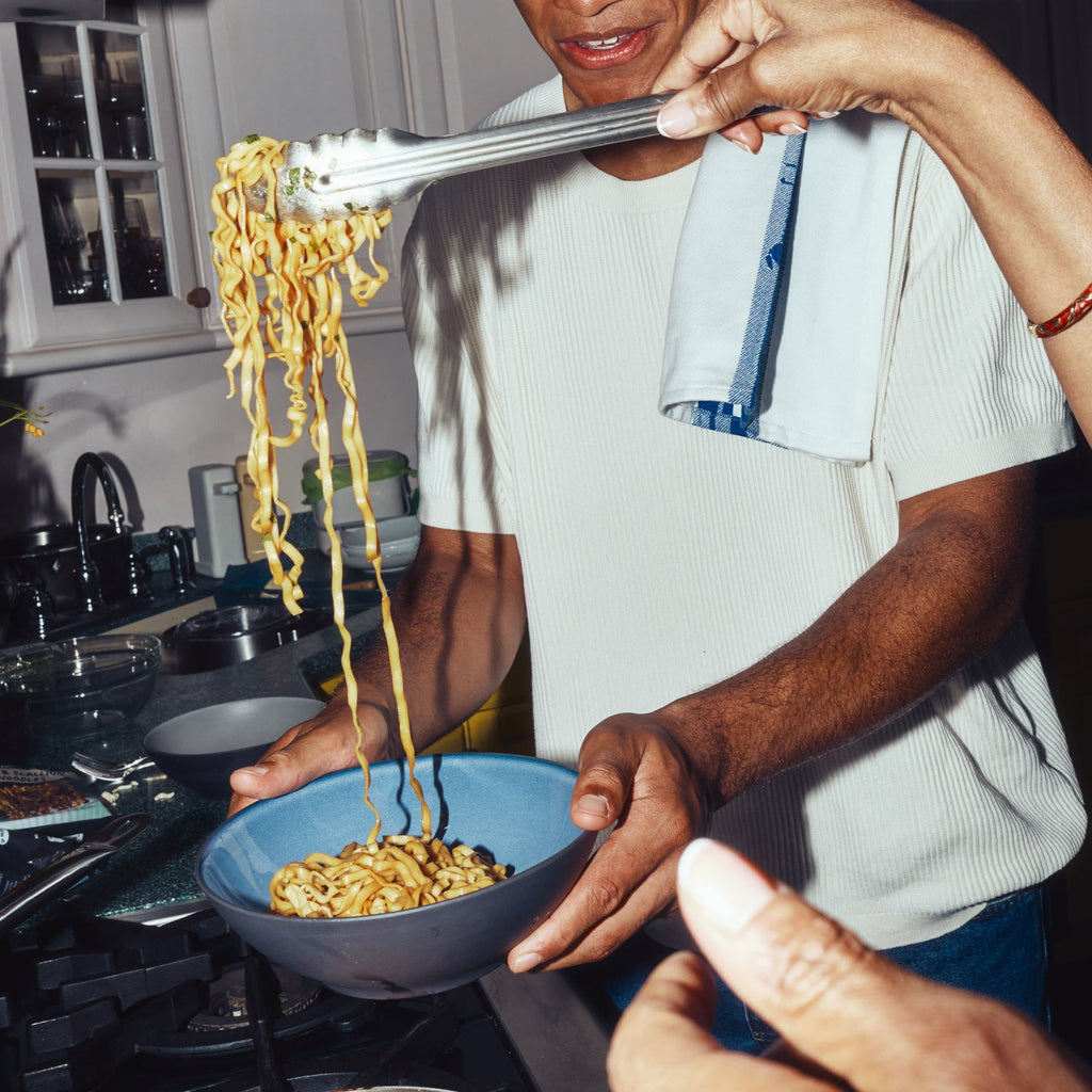 Soy & Scallion Noodles | 12 Packs