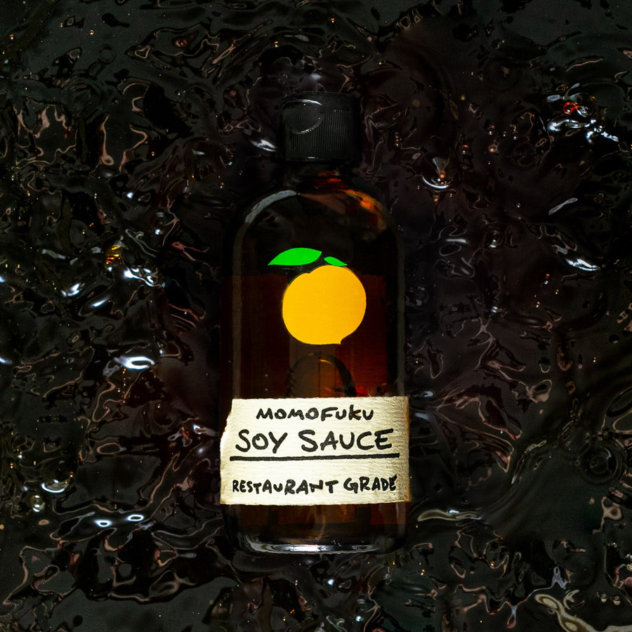 Soy Sauce K8